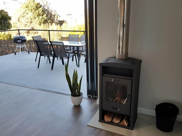 Apartament Clarens Escape Zewnętrze zdjęcie