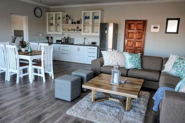 Apartament Clarens Escape Zewnętrze zdjęcie